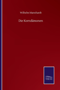 Korndämonen