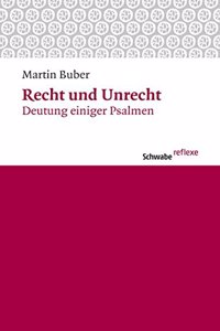 Recht Und Unrecht