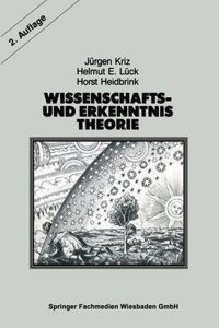Wissenschafts- Und Erkenntnistheorie