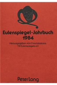 Eulenspiegel-Jahrbuch 1984