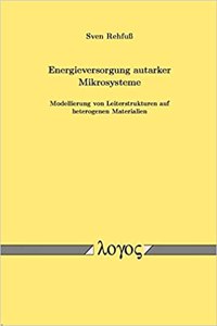 Energieversorgung Autarker Mikrosysteme