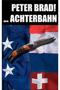 ...Achterbahn!