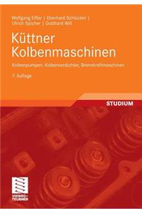 Küttner Kolbenmaschinen