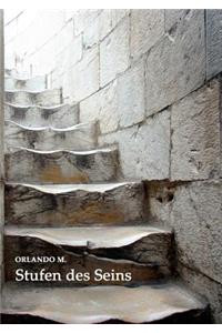 Stufen des Seins