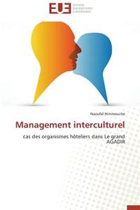 Management Interculturel