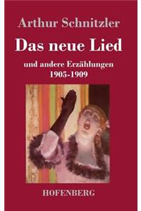 Das neue Lied