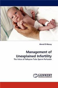 Management of Unexplained Infertility
