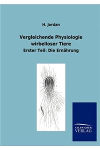 Vergleichende Physiologie wirbelloser Tiere