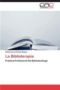 Biblioterapia