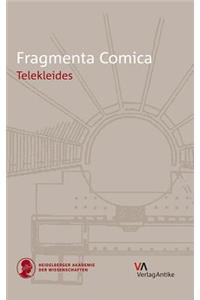 Fragmenta Comica 4