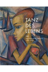 Tanz Des Lebens