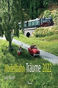 Modellbahn-Traume 2022