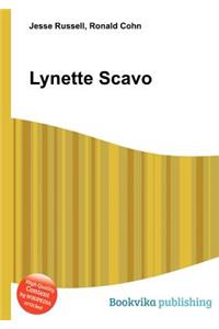 Lynette Scavo