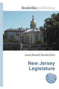 New Jersey Legislature