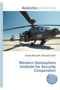 Western Hemisphere Institute for Security Cooperation