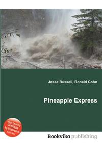 Pineapple Express