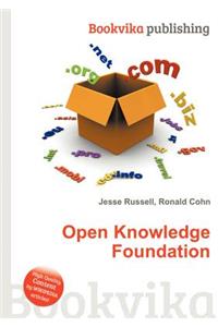Open Knowledge Foundation
