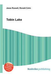 Tobin Lake