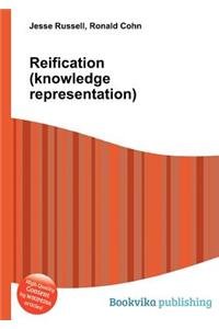 Reification (Knowledge Representation)