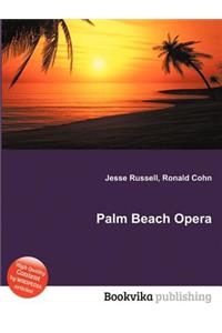 Palm Beach Opera