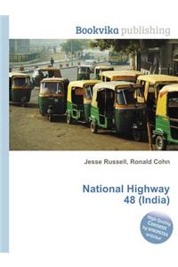 National Highway 48 (India)