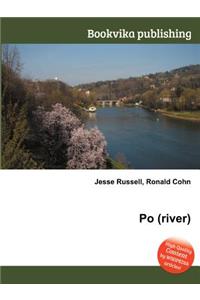 Po (River)