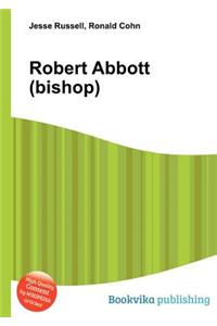 Robert Abbott (Bishop)