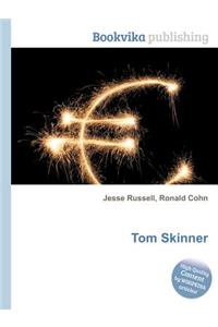 Tom Skinner