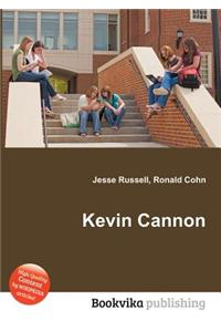 Kevin Cannon