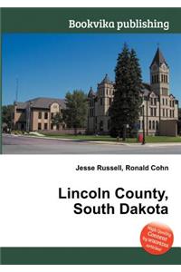 Lincoln County, South Dakota