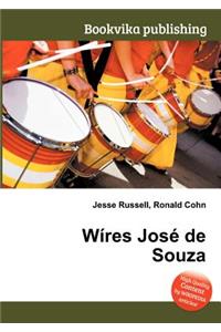 Wires Jose de Souza