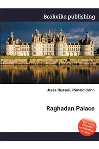 Raghadan Palace