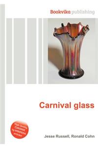 Carnival Glass