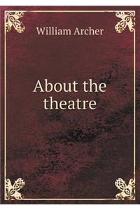 About the Theatre