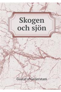 Skogen Och Sjön