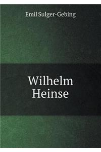 Wilhelm Heinse