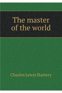 The Master of the World