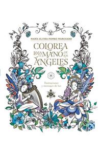 Colorea de la Mano de Los Ángeles