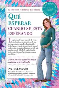 Qué Esperar Cuando Se Está Esperando / What to Expect When You're Expecting