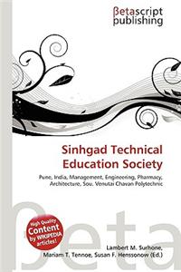 Sinhgad Technical Education Society