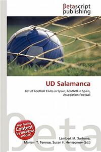 Ud Salamanca