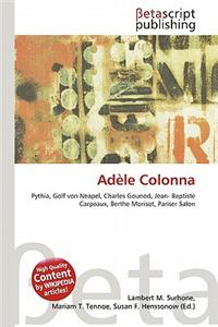 Adele Colonna