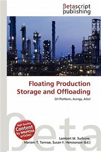 Floating Production Storage and Offloading