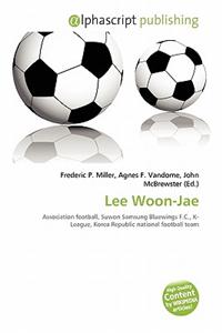 Lee Woon-Jae