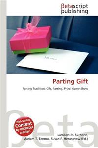 Parting Gift