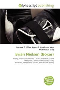 Brian Nielsen (Boxer)