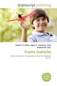 Frame (Vehicle)