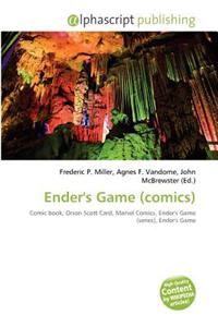 Ender's Game (Comics)