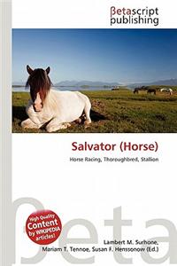 Salvator (Horse)