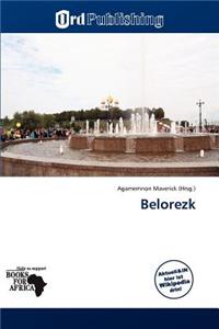 Belorezk